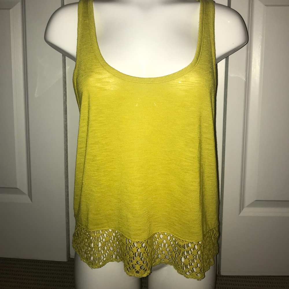 Roxy Tank Top